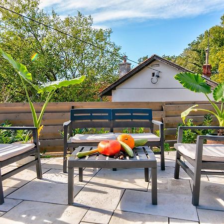 Villa Valentina Bribir  Rum bild