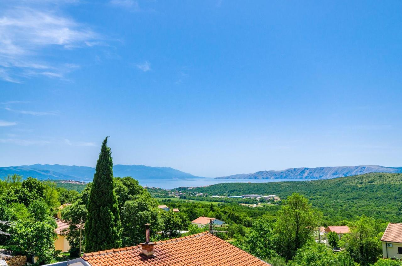 Villa Valentina Bribir  Exteriör bild