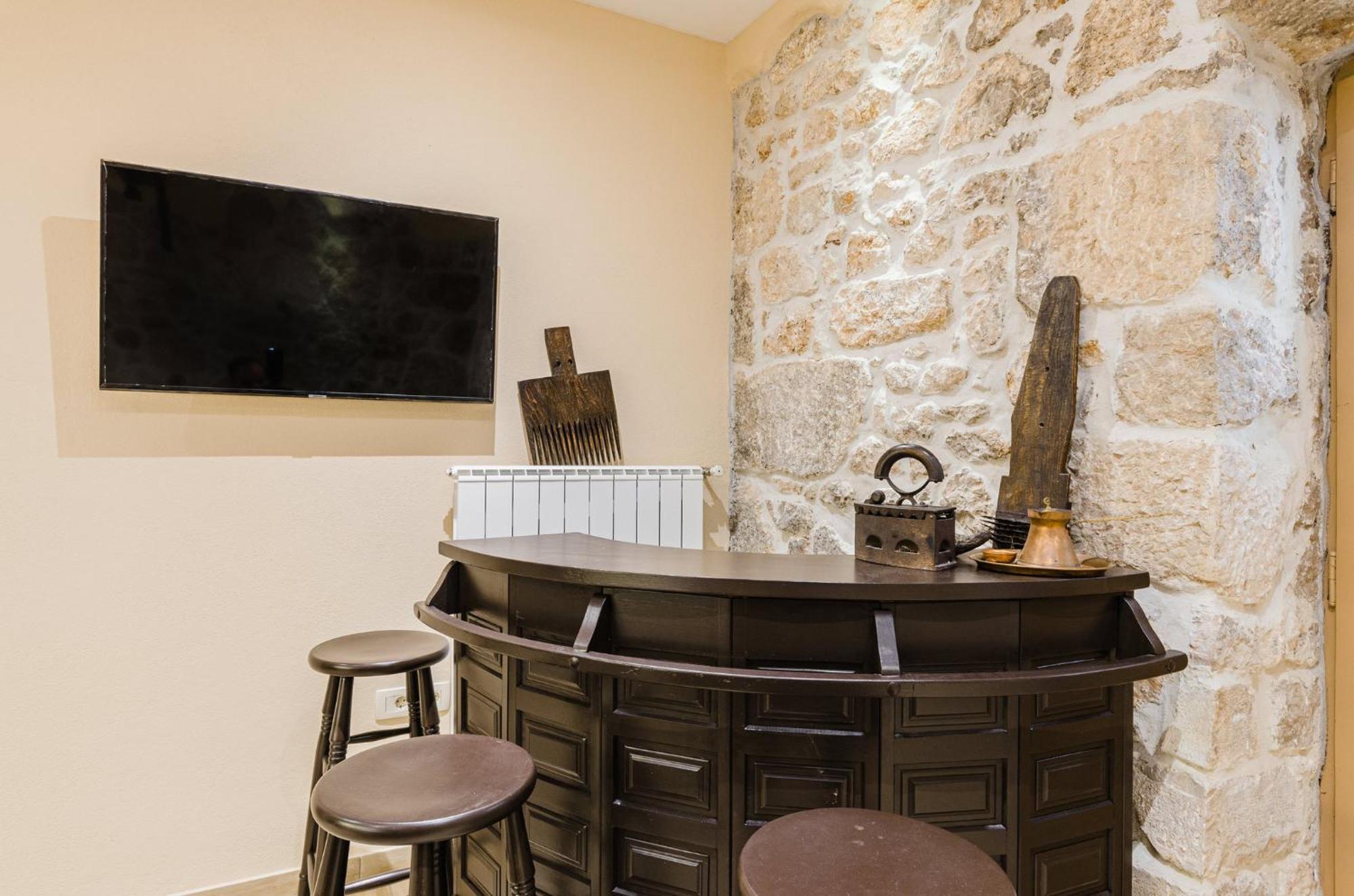 Villa Valentina Bribir  Rum bild